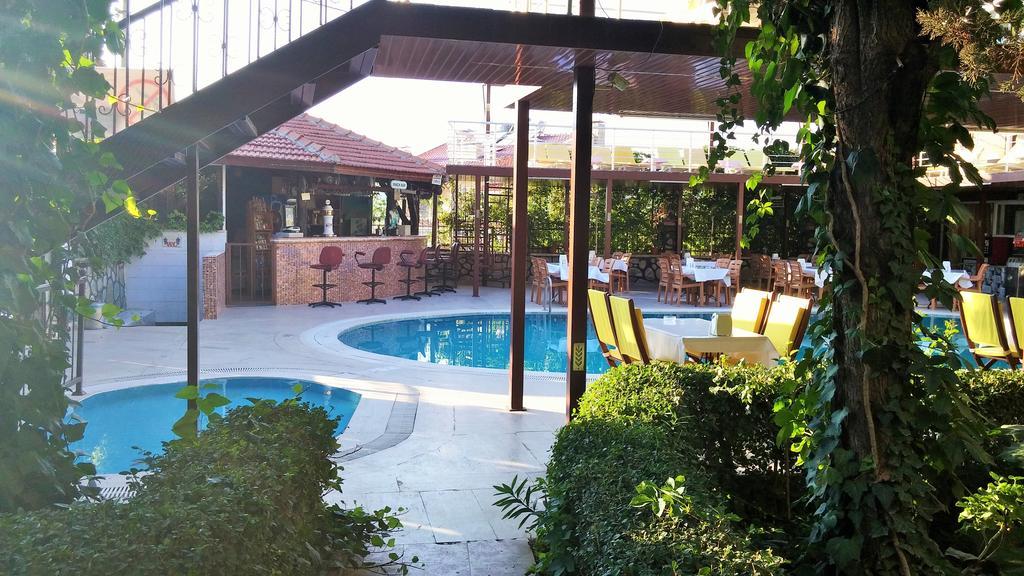 Ruya Hotel Oludeniz Exterior photo