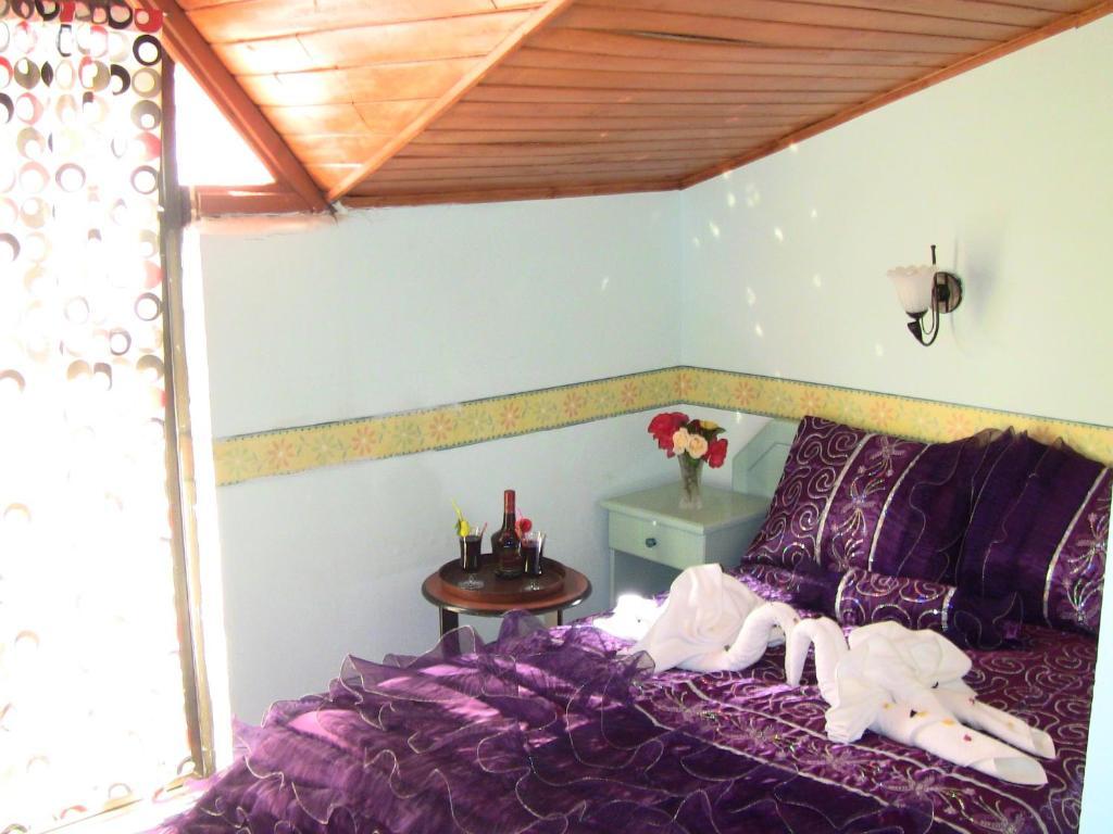 Ruya Hotel Oludeniz Room photo
