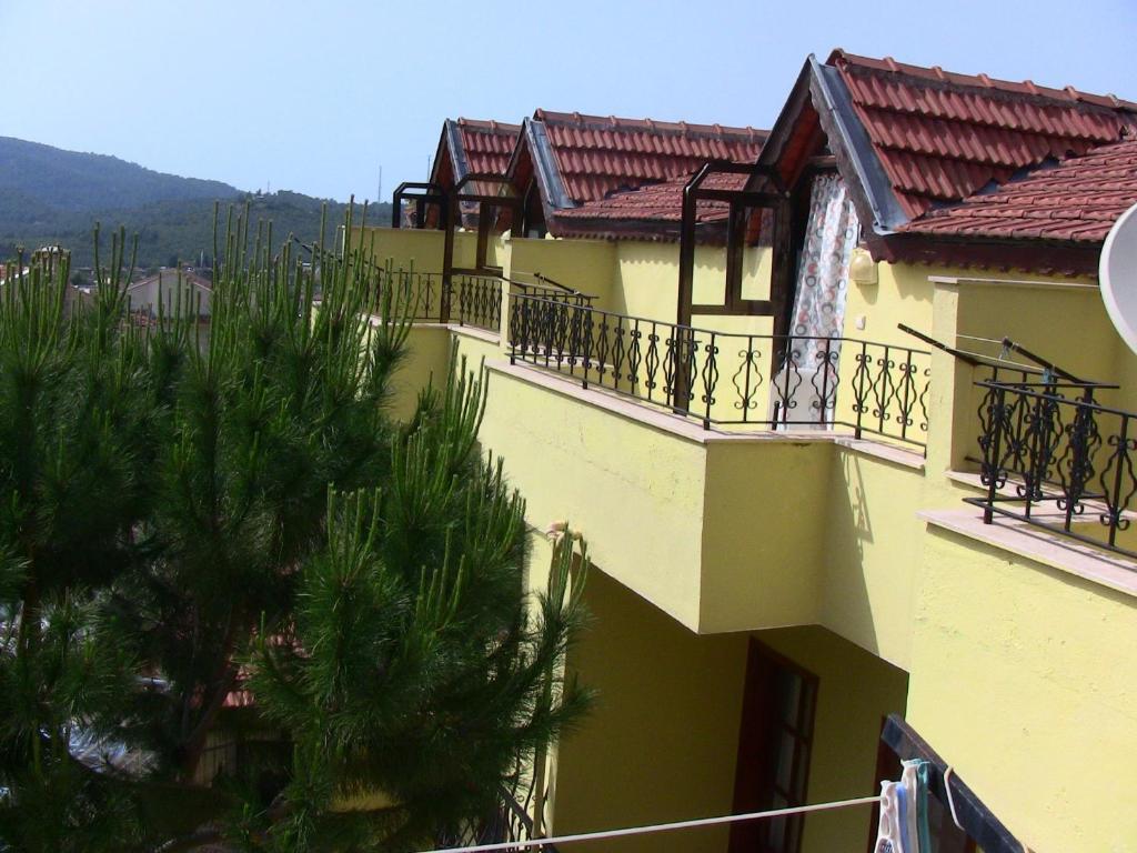 Ruya Hotel Oludeniz Room photo